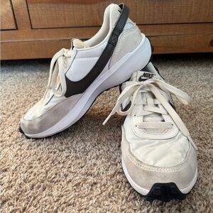 Nike Waffle Debut Shoes